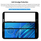 Full cover Screen Protector Tempered Glass for Motorola Moto E6 9H on Phone Explosion-proof Glass for Motorola Moto E6