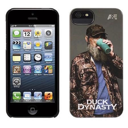 Griffin Technology Duck Dynasty Tea Cup Case for iPhone 5/5s