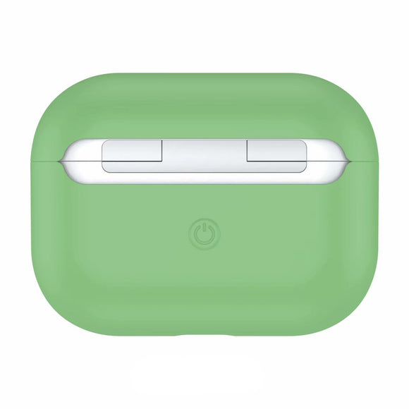 Apple Airpod Pro 2019 Silicone Skin - Green