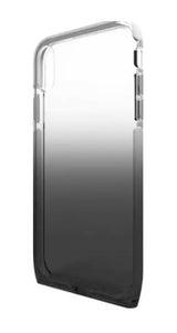 BodyGuardz - Harmony Case for iPhone XS Max - Black