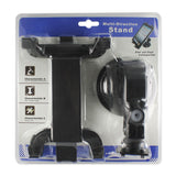 Universal Car Holder for Tablet/iPad In Black