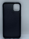 Houston Texans Stripe iPhone 11 Pro Max Bump Case