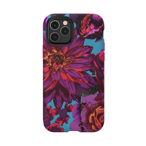 Speck Presidio Inked  Floral Case IPhone 11 Pro