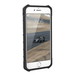 Urban Armor Gear (UAG) - Pathfinder Case for Apple iPhone 8 / 7 / 6s / 6 SE (2021) - Black Camo