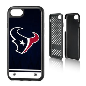 HOUSTON TEXANS GHOST IPHONE 7 / 8 SE (2021) RUGGED CASE