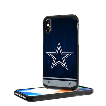 DALLAS COWBOYS GHOST IPHONE X / XS RUGGED CASE
