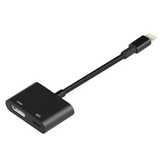 Lightning to HDMI Video Cable Adapter Converter for iPhone/iPad/iPod