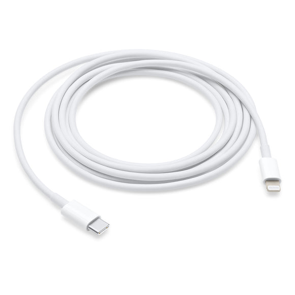 Apple Original Lightning to C cable (BULK)