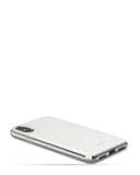 IPhone X/Xs MOSHI I GLAZE - WHITE