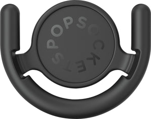 PopSocket - Multi surface Holder for Mobile Phones - Black
