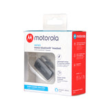 Motorola Bluetooth Mono HK105 Headset
