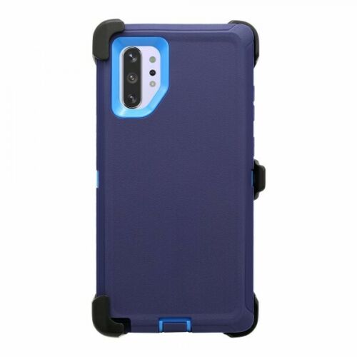 Phone case for Samsung Note 10 - Navy Blue