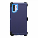 Phone case for Samsung Note 10 Plus - Blue