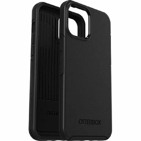 Otterbox SYMMETRY iPhone 12 Pro Max - Black