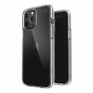 Speck Presidio Perfect Clear Case for iPhone 12 Pro Max