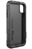 Pelican Shield Heavy Duty Case w/ Belt Clip for iPhone Xs Max