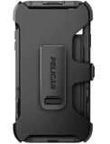 Pelican Shield Heavy Duty Case w/ Belt Clip for iPhone Xs Max