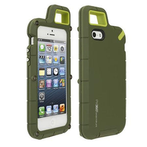 Puregear Puregear Px 360 Protection Syst Iphone5 - Kelp Green