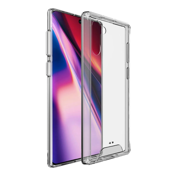 Samsung Note 10 Pro/ Plus TPU Clear case