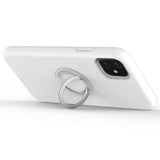 ZIZO REVOLVE SERIES IPHONE 11 (2019) CASE - BUILT IN RING HOLDER KICKSTAND AND MAGNETIC MOUNT