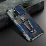 PKG Samsung S21 Plus Tactical CLIP Blue