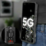 PKG Samsung S21 Ultra Tactical CLIP Blue