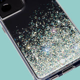 SAMSUNG S21 ULTRA CASE MATE TWINKLE OMBRE