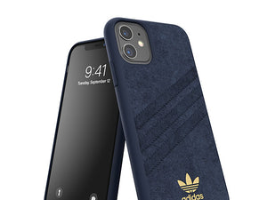 Adidas Ultra Suede IPhone 11