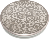 POPSOCKET POPGRIP LUXE 802421 SLV