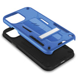ZIZO TRANSFORM Series iPhone 12 / iPhone 12 Pro Case - Blue