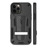ZIZO TRANSFORM Series iPhone 12 Pro Max Case - Black