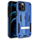 ZIZO TRANSFORM Series iPhone 12 Pro Max Case - Blue
