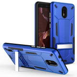 Zizo Transform Case Nokia 3.1 C (Blue/Black)