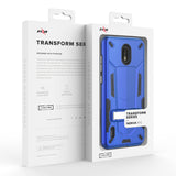 Zizo Transform Case Nokia 3.1 C (Blue/Black)