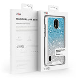 Zizo Wanderlust Case Nokia 3.1 C (Cosmic Dust)