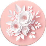 PopSocket - FRENCH LACE