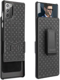 Samsung Note 20 Holster Combo Case