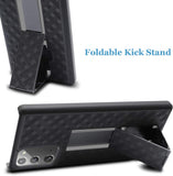 Samsung Note 20 Holster Combo Case