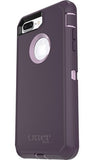 Otterbox Defender Series Case for iPhone 8 Plus/7 Plus--Purple Nebula