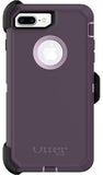Otterbox Defender Series Case for iPhone 8 Plus/7 Plus--Purple Nebula