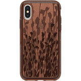 Otterbox - Symmetry Clear Case for Apple iPhone Xs / X - That Willow Do