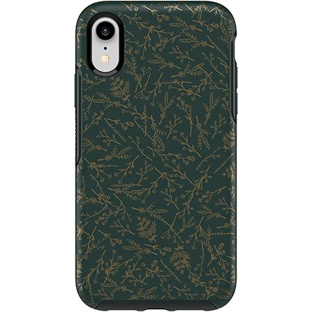 Otterbox Symmetry Series Case for iPhone XR - Play the Field