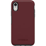 Otterbox Symmetry Series Case for iPhone XR - fine port