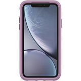 Otterbox Symmetry Series Case for iPhone XR - tonic violet