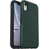 Otterbox Symmetry Series Case for iPhone XR - ivy meadow