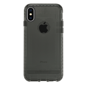 IPhone X/Xs CELLHELMET  ALTITUDE SERIES -  BLACK