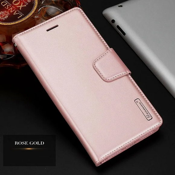 Wallet iPhone 12 Pro 6.1 Rosegold