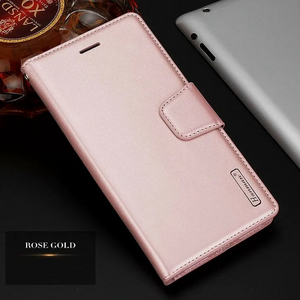 Wallet iPhone 12 Pro max 6.7 Rosegold