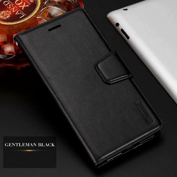 Wallet iPhone 12 Pro max 6.7 Black