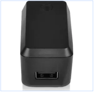 At & T Charger 2.4a Single Usb Universal Wall Charger